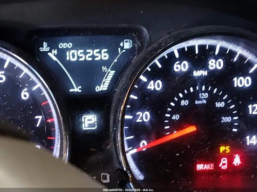 2019 NISSAN VERSA 1.6 SV