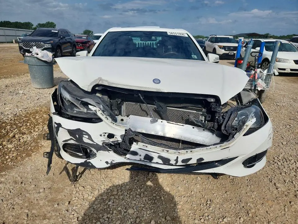 2014 MERCEDES-BENZ E 350 4MATIC  