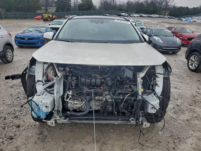 2020 TOYOTA RAV4 LIMITED  