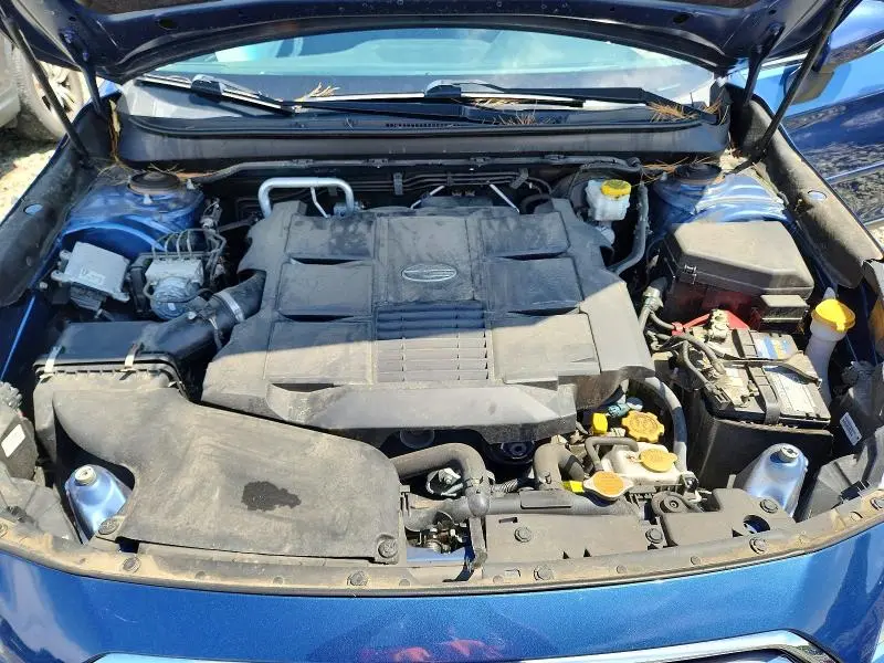 2019 SUBARU OUTBACK 3.6R LIMITED  
