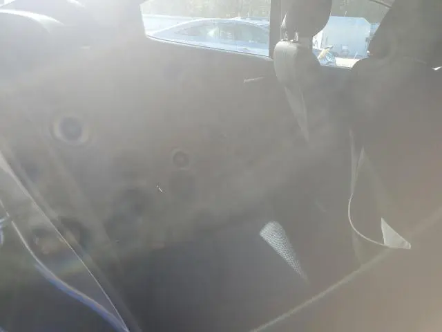 2017 TOYOTA YARIS IA   