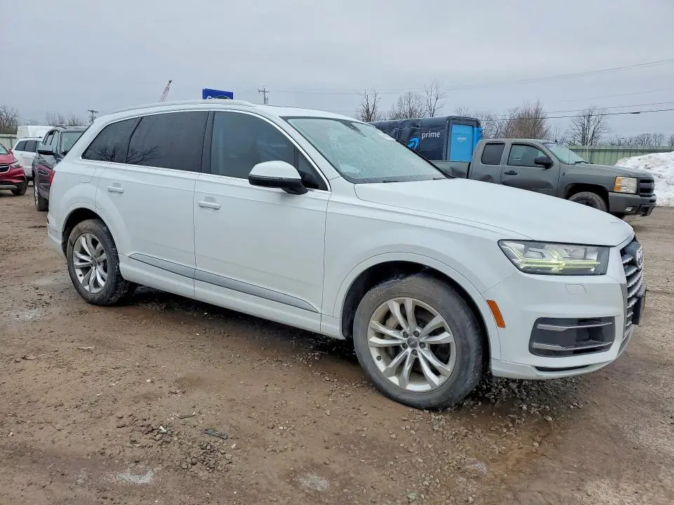 2019 AUDI Q7 PREMIUM  