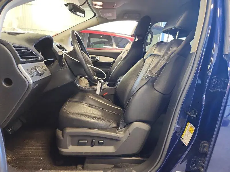2011 LINCOLN MKX   