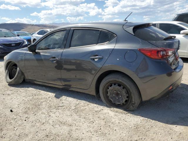 2015 MAZDA 3 SPORT