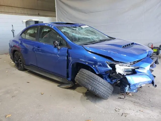 2023 SUBARU WRX LIMITED  