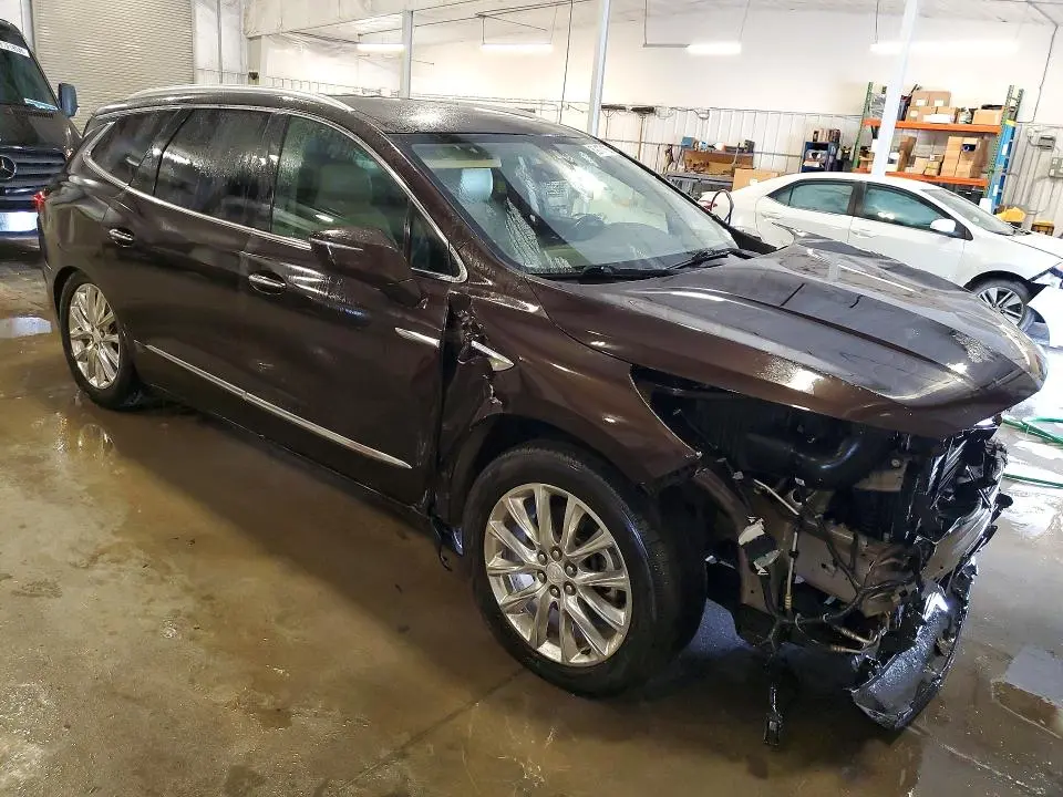 2018 BUICK ENCLAVE PREMIUM  