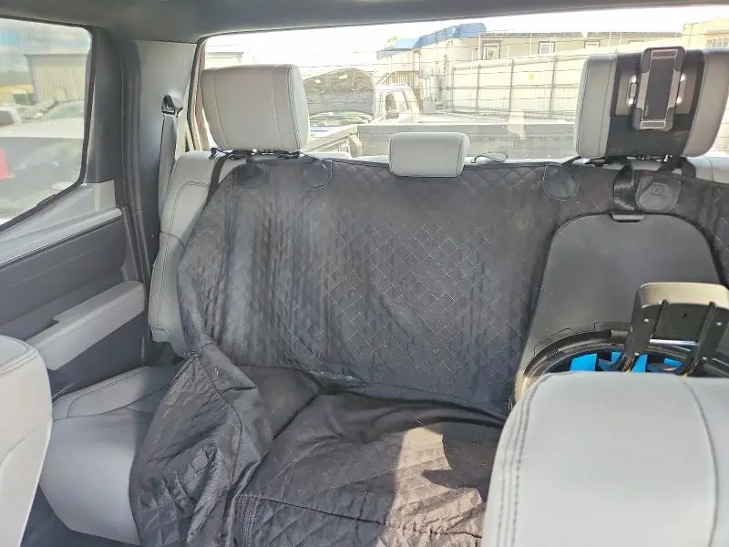 2026 TOYOTA TUNDRA CREWMAX LIMITED  
