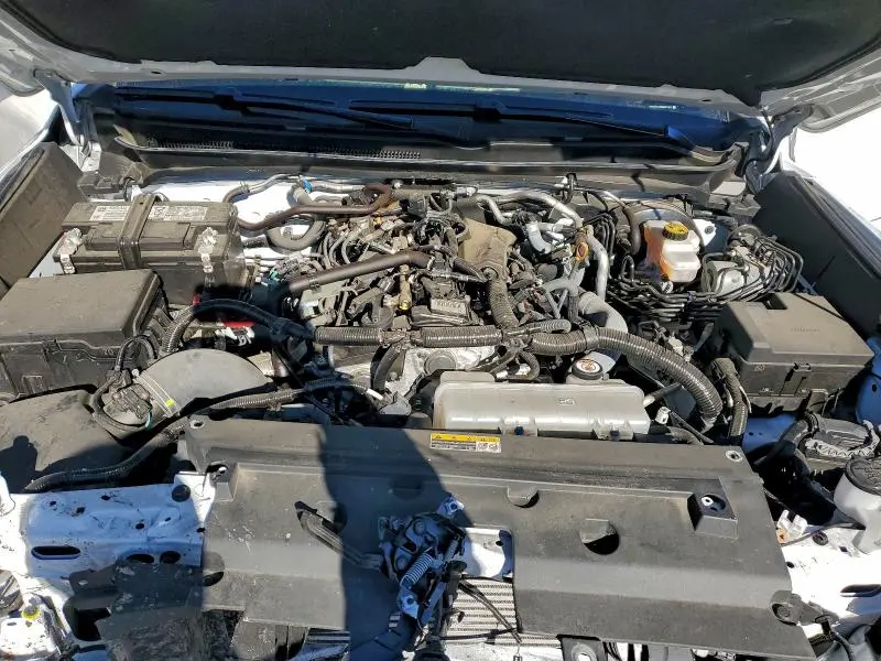 2024 TOYOTA TACOMA DOUBLE CAB  