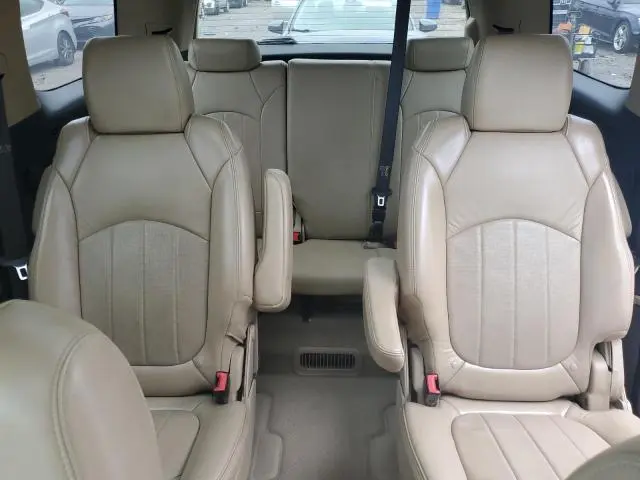 2012 GMC ACADIA DENALI  