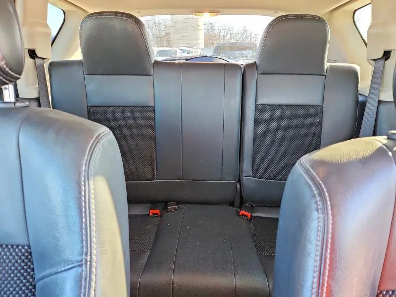 2015 JEEP COMPASS LATITUDE  