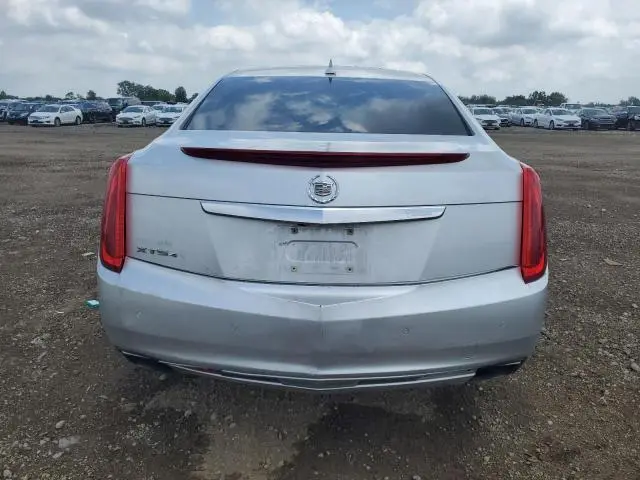 2013 CADILLAC XTS LUXURY COLLECTION  