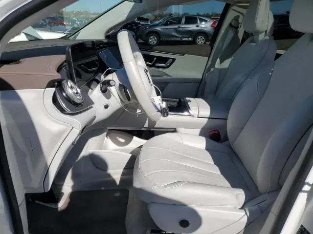 2023 MERCEDES-BENZ EQE SUV 350 4MATIC  