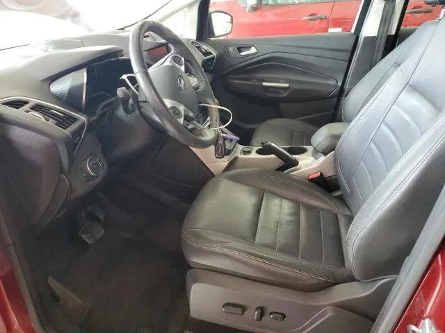 2013 FORD C-MAX SEL  