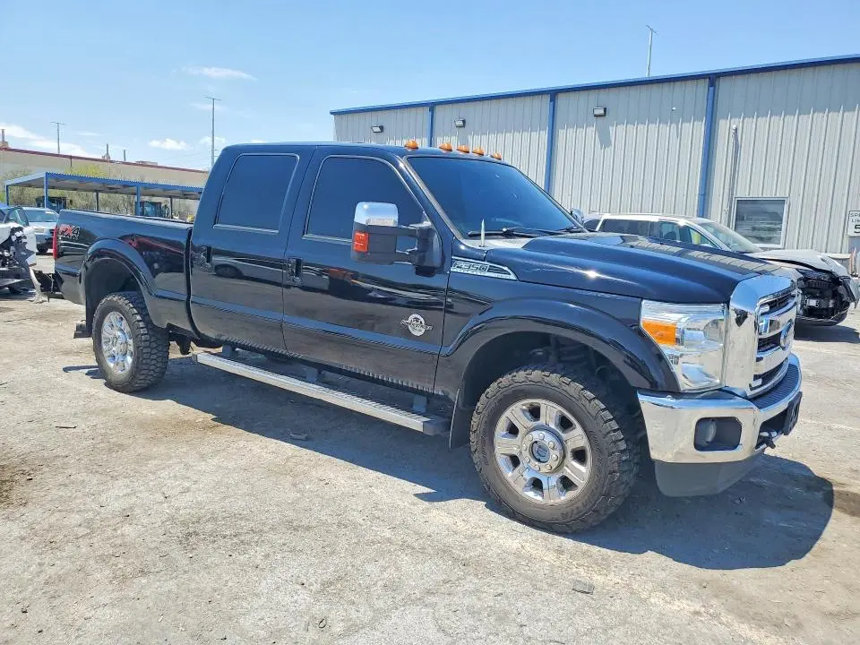 2016 FORD F350 SUPER DUTY  