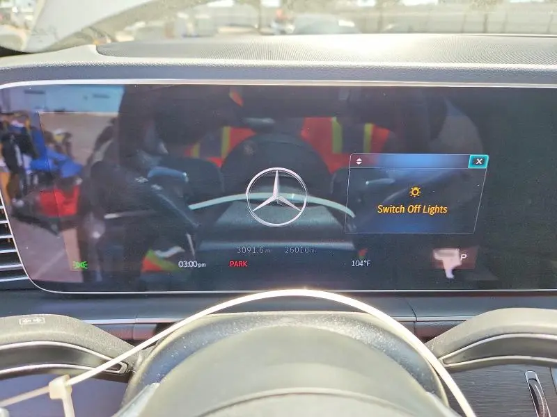 2025 MERCEDES-BENZ GLE 450E 4MATIC  