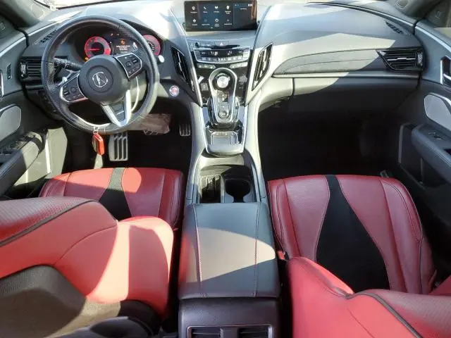 2021 ACURA RDX A-SPEC  
