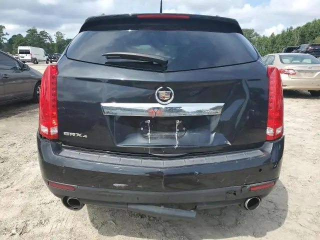 2011 CADILLAC SRX LUXURY COLLECTION  
