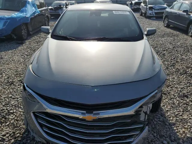 2025 CHEVROLET MALIBU LS  