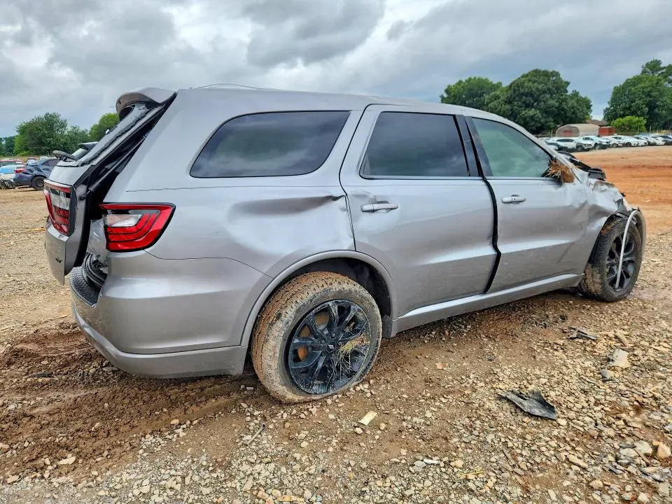 2020 DODGE DURANGO GT  