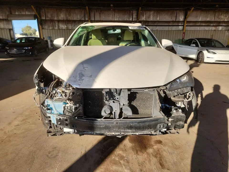 2017 LEXUS NX 200T BASE  