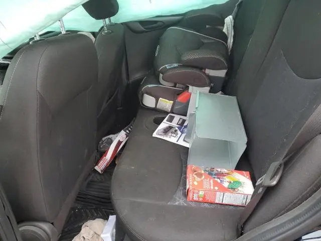 2020 CHEVROLET SPARK 1LT  