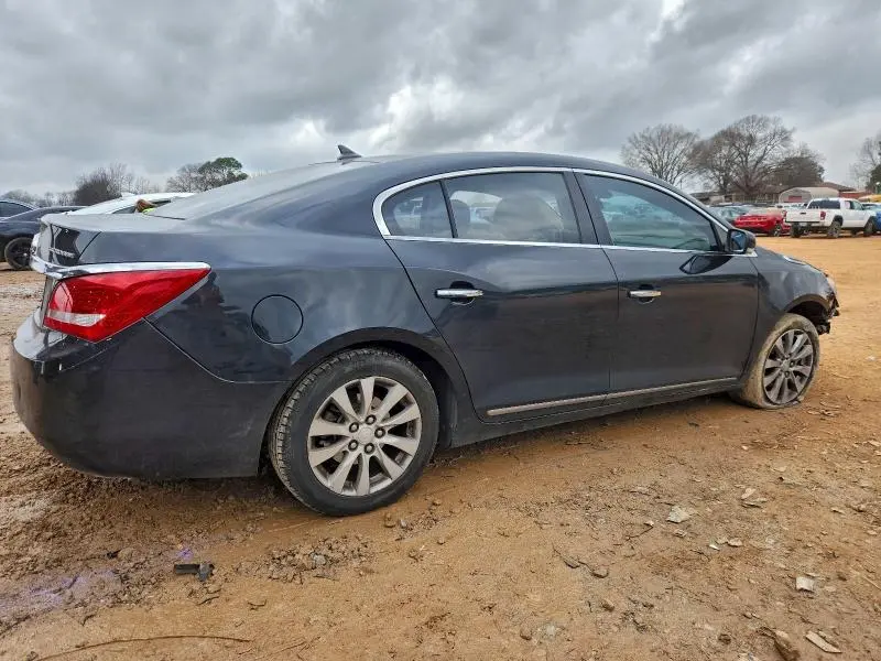 2014 BUICK LACROSSE   