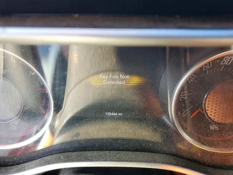 2018 DODGE CHALLENGER R  