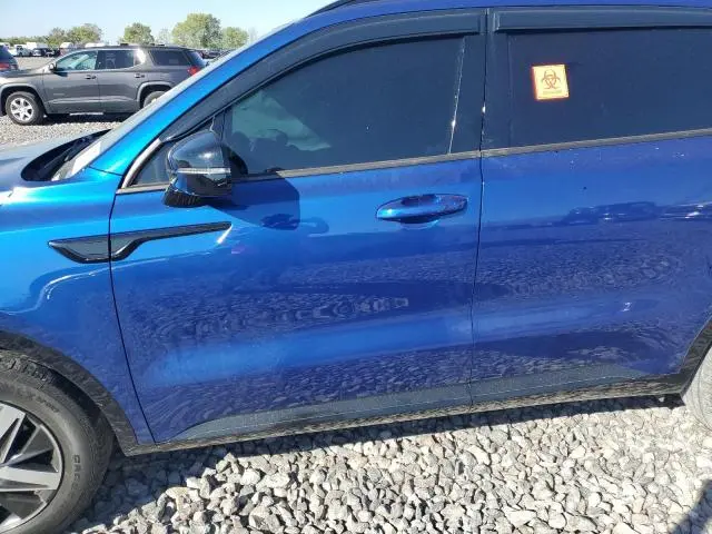 2023 KIA SORENTO S
