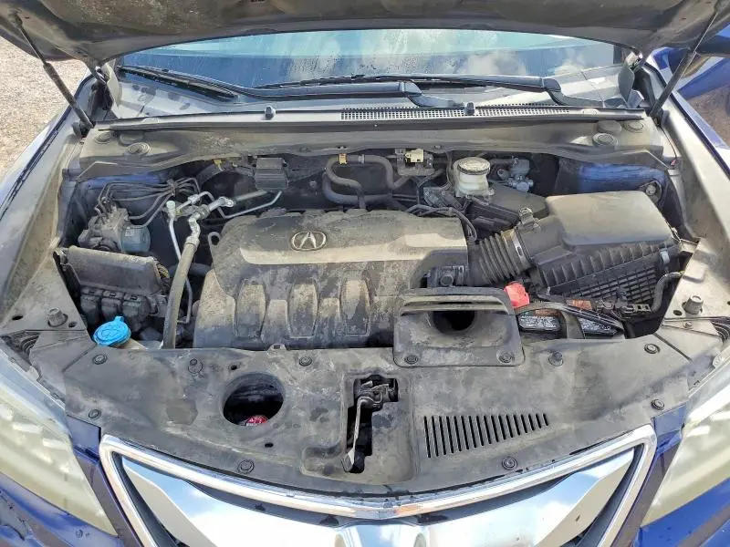 2016 ACURA RDX ADVANCE  