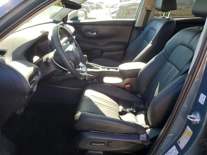 2026 HONDA HR-V EXL  