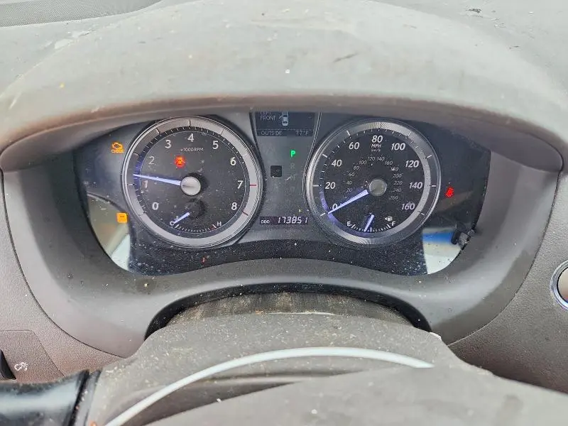 2010 LEXUS ES 350  