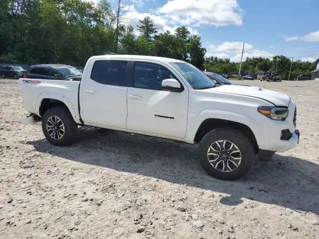 2023 TOYOTA TACOMA DOUBLE CAB  
