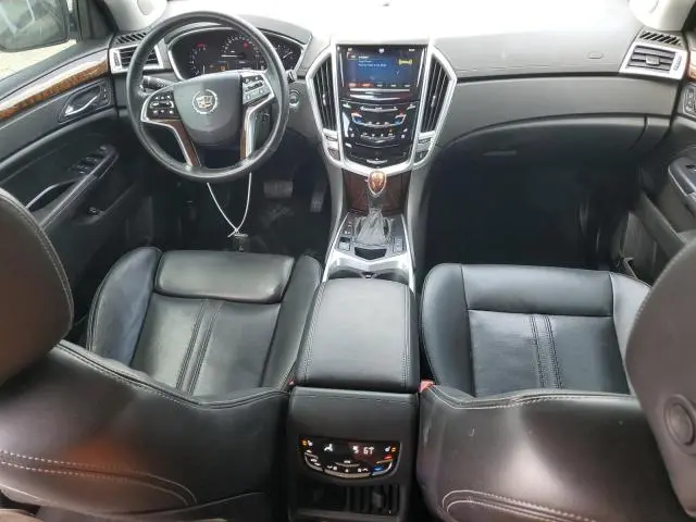 2013 CADILLAC SRX PREMIUM COLLECTION  