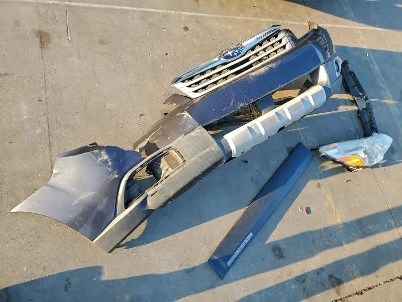 2012 SUBARU OUTBACK 2.5I LIMITED  