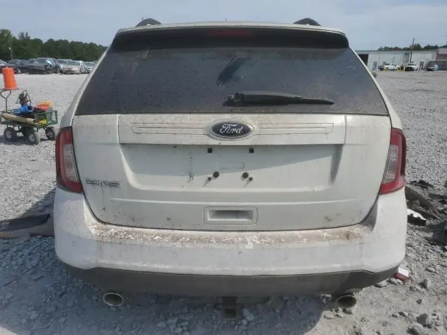 2013 FORD EDGE SE