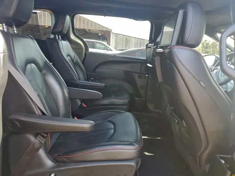 2020 CHRYSLER PACIFICA HYBRID LIMITED  