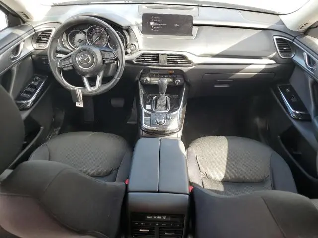 2021 MAZDA CX-9 SPORT  