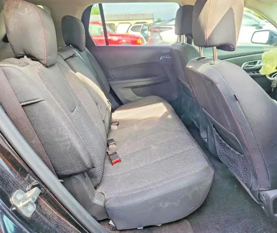 2016 GMC TERRAIN SLE  