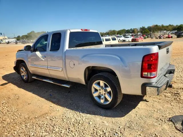 2013 GMC SIERRA C1500 SLE  