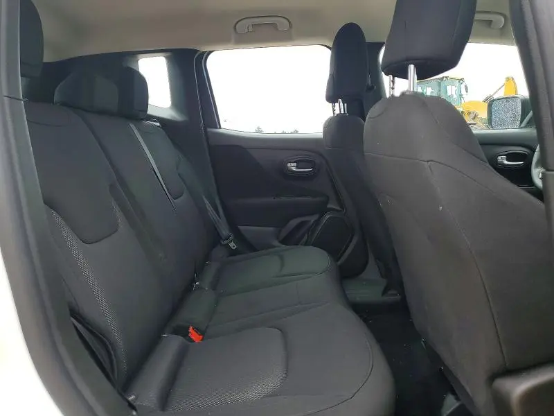 2020 JEEP RENEGADE SPORT  