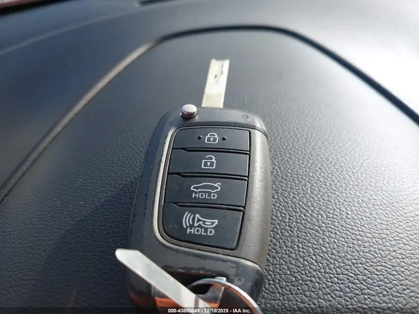 2021 HYUNDAI ACCENT SE