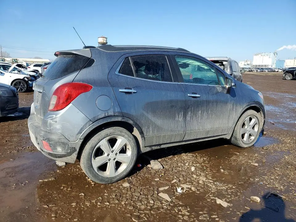 2015 BUICK ENCORE CONVENIENCE  