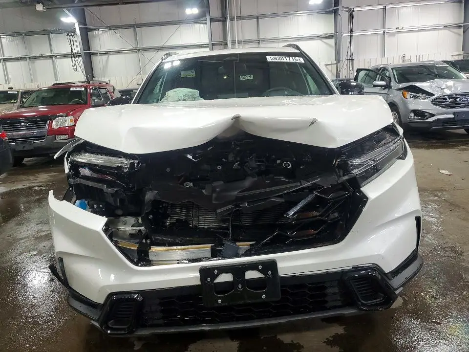 2026 HONDA CR-V SPORT  