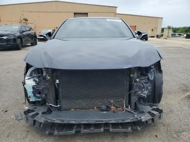 2021 LEXUS ES 350 BASE  