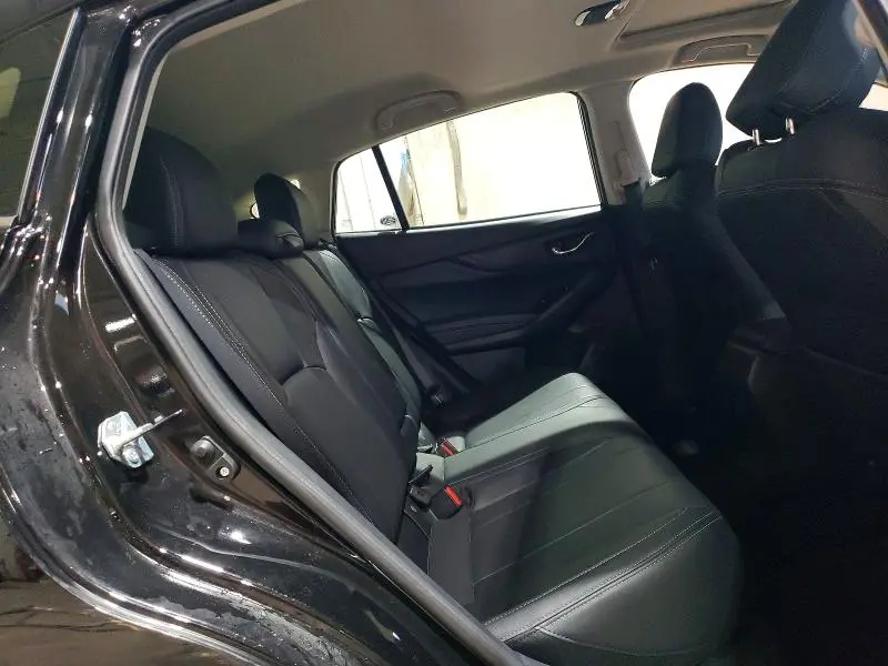 2021 SUBARU IMPREZA LIMITED  