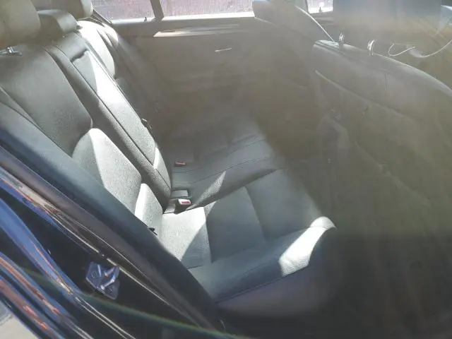 2011 BMW 528 I  