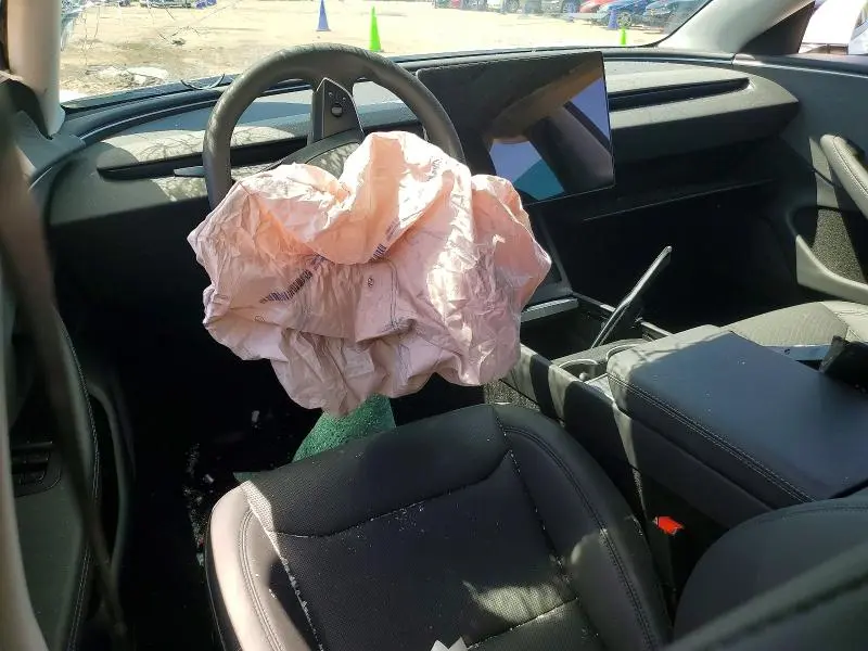 2026 TESLA MODEL 3   