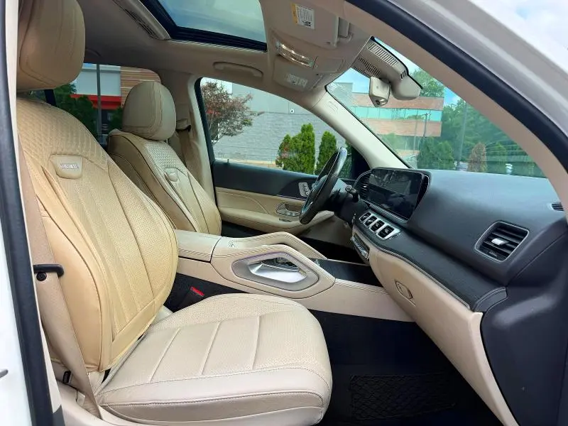2020 MERCEDES-BENZ GLE 350 4MATIC  