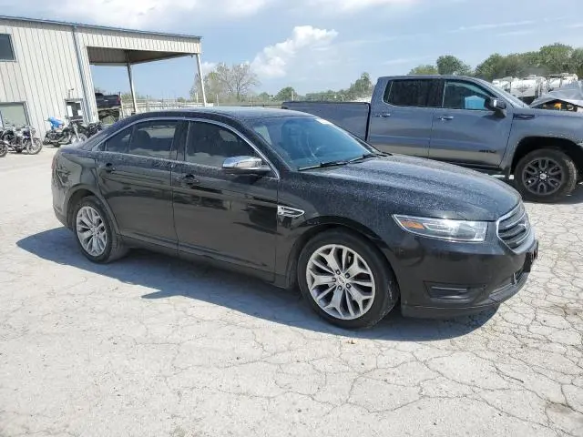 2015 FORD TAURUS LIMITED