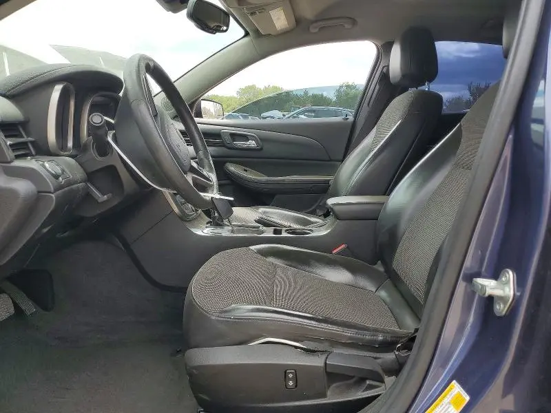 2014 CHEVROLET MALIBU 1LT  